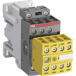 AFS16Z-30-22-30 24VDC Contactor